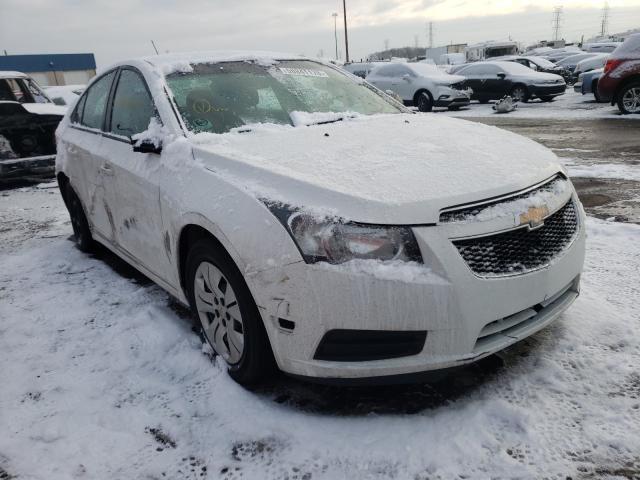 CHEVROLET CRUZE LS 2014 1g1pa5sh3e7295579