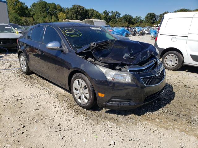 CHEVROLET CRUZE LS 2014 1g1pa5sh3e7298837