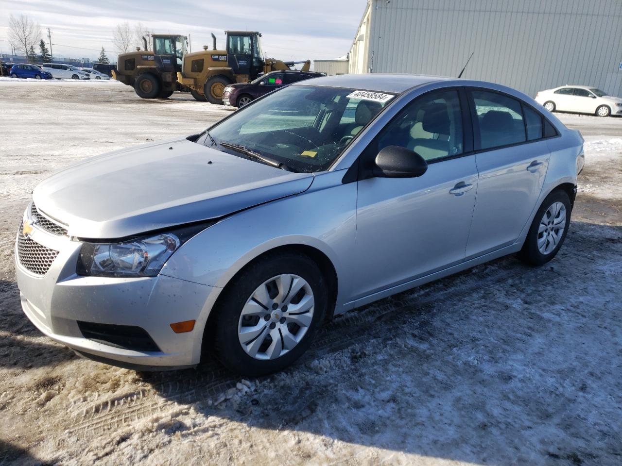 CHEVROLET CRUZE 2014 1g1pa5sh3e7328841