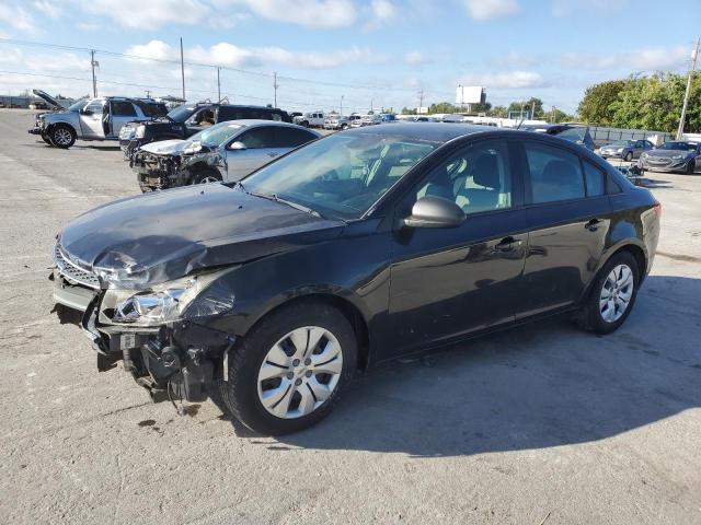 CHEVROLET CRUZE 2014 1g1pa5sh3e7360883