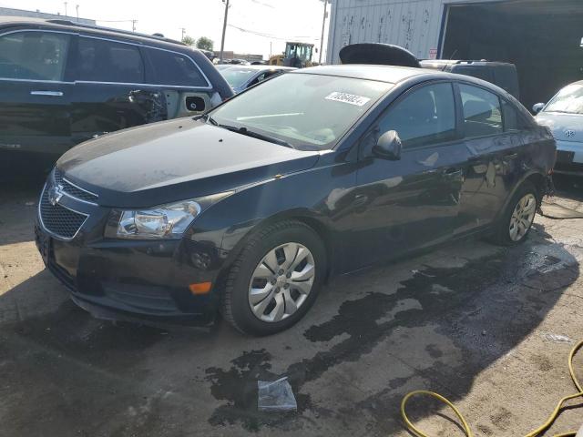 CHEVROLET CRUZE LS 2014 1g1pa5sh3e7439289