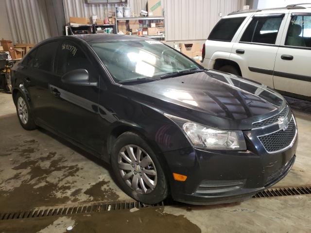 CHEVROLET CRUZE LS 2014 1g1pa5sh3e7441933