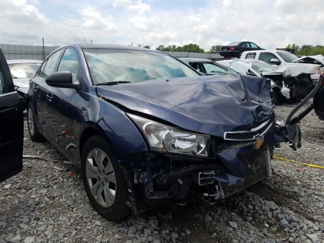 CHEVROLET CRUZE LS 2014 1g1pa5sh3e7468193