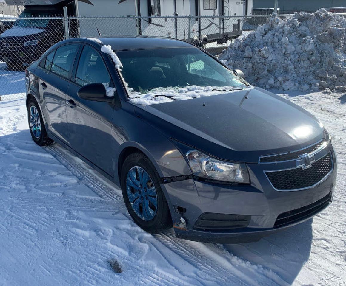 CHEVROLET CRUZE LS 2014 1g1pa5sh3e7469036