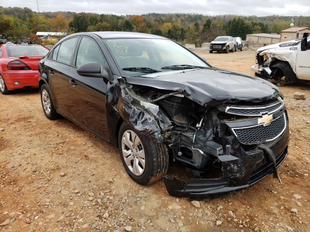 CHEVROLET CRUZE LS 2014 1g1pa5sh3e7478450