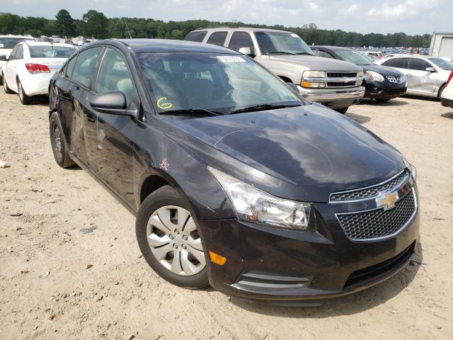 CHEVROLET CRUZE LS 2014 1g1pa5sh3e7479114