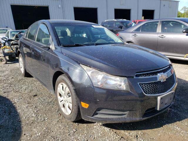 CHEVROLET CRUZE LS 2014 1g1pa5sh3e7487245