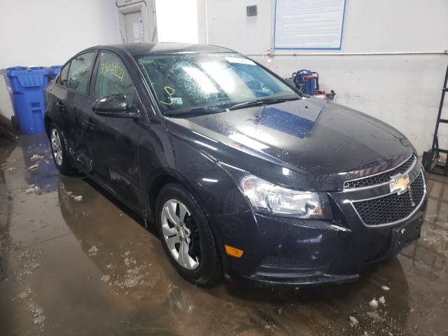 CHEVROLET CRUZE LS 0 1g1pa5sh3e7487391