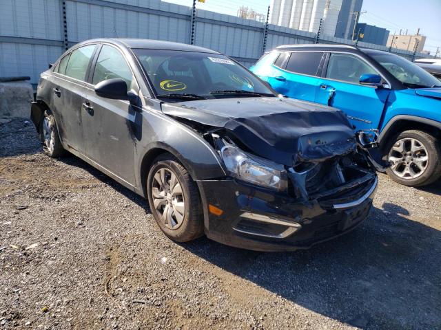 CHEVROLET CRUZE 2015 1g1pa5sh3f7102638