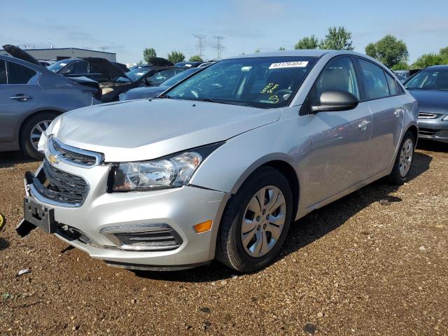 CHEVROLET CRUZE 2015 1g1pa5sh3f7112022