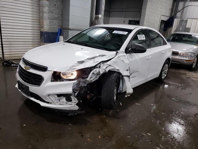 CHEVROLET CRUZE 2015 1g1pa5sh3f7140970