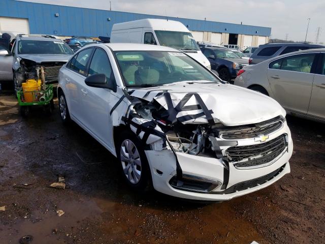 CHEVROLET NULL 2015 1g1pa5sh3f7141696