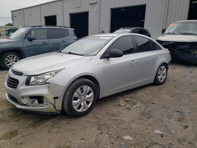 CHEVROLET CRUZE LS 2015 1g1pa5sh3f7143349