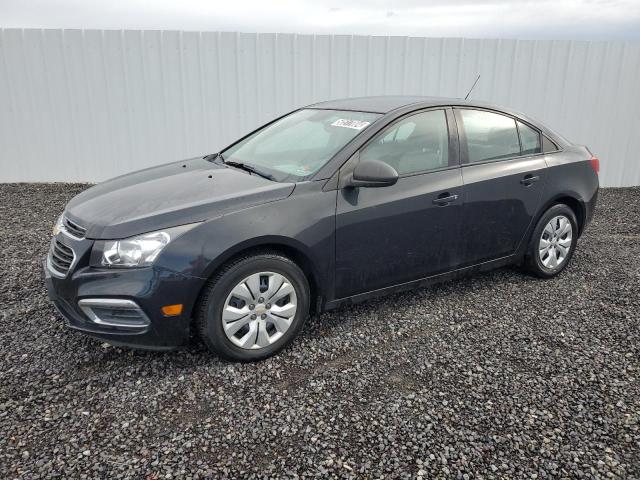 CHEVROLET CRUZE 2015 1g1pa5sh3f7144629