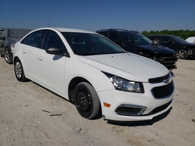 CHEVROLET CRUZE LS 2015 1g1pa5sh3f7146445