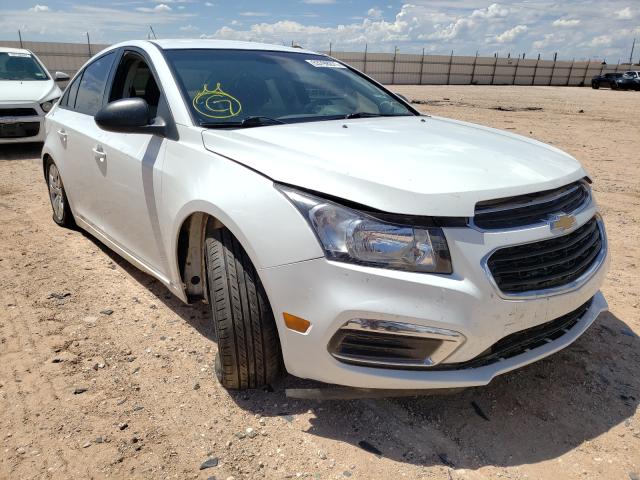 CHEVROLET CRUZE LS 2015 1g1pa5sh3f7152746