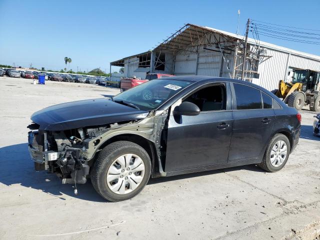 CHEVROLET CRUZE LS 2015 1g1pa5sh3f7159468