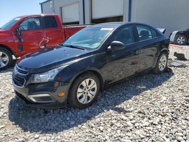 CHEVROLET CRUZE 2015 1g1pa5sh3f7182023