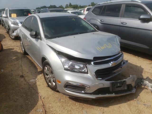 CHEVROLET CRUZE LS 2015 1g1pa5sh3f7209298