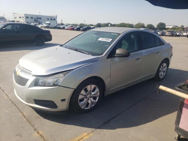 CHEVROLET CRUZE LS 2015 1g1pa5sh3f7214128