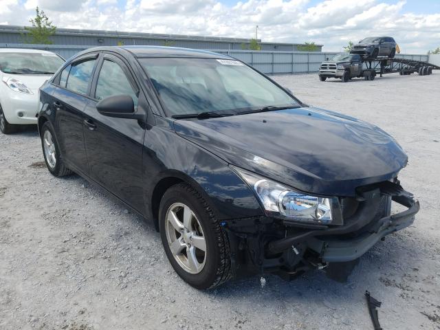 CHEVROLET CRUZE LS 2015 1g1pa5sh3f7216039