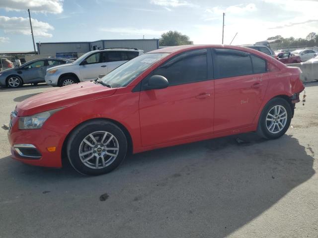 CHEVROLET CRUZE LS 2015 1g1pa5sh3f7229552