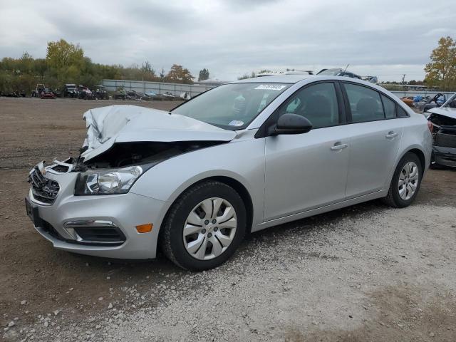 CHEVROLET CRUZE LS 2015 1g1pa5sh3f7230622