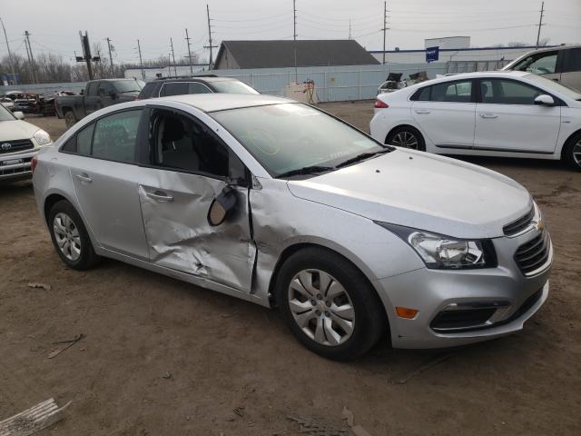 CHEVROLET CRUZE LS 2015 1g1pa5sh3f7273874