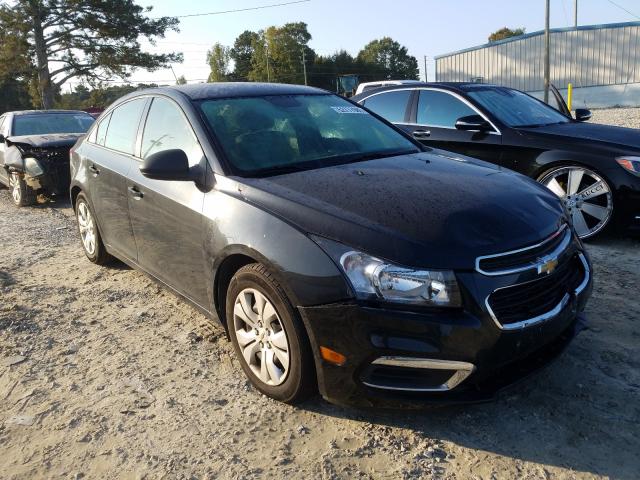 CHEVROLET CRUZE LS 2015 1g1pa5sh3f7276628