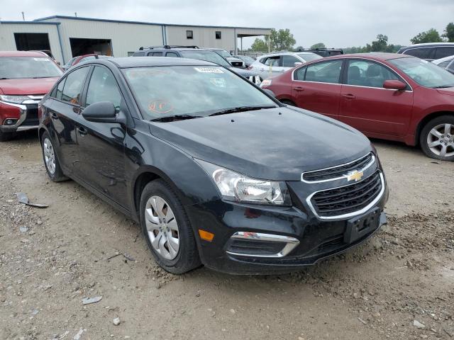 CHEVROLET CRUZE LS 2015 1g1pa5sh3f7293591