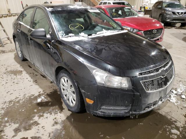 CHEVROLET CRUZE 2011 1g1pa5sh4b7111732