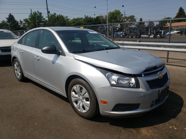 CHEVROLET CRUZE LS 2013 1g1pa5sh4d7100006