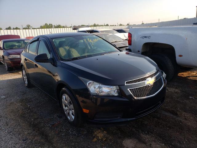 CHEVROLET CRUZE LS 2013 1g1pa5sh4d7102399