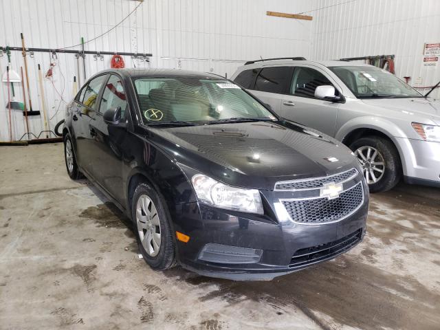 CHEVROLET CRUZE LS 2013 1g1pa5sh4d7114679