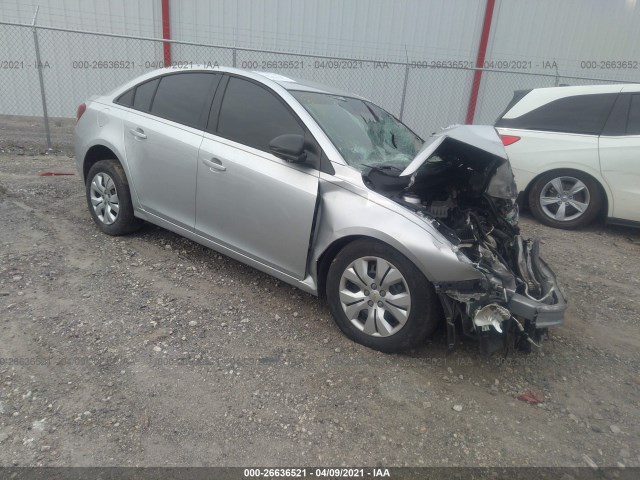 CHEVROLET CRUZE 2013 1g1pa5sh4d7120448