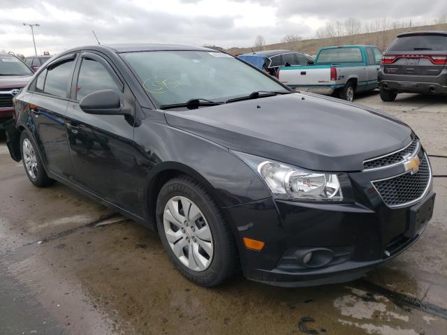 CHEVROLET CRUZE LS 2013 1g1pa5sh4d7127187