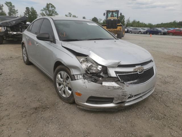 CHEVROLET CRUZE LS 2013 1g1pa5sh4d7132387