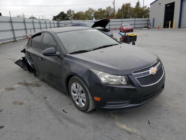 CHEVROLET CRUZE LS 2013 1g1pa5sh4d7142384