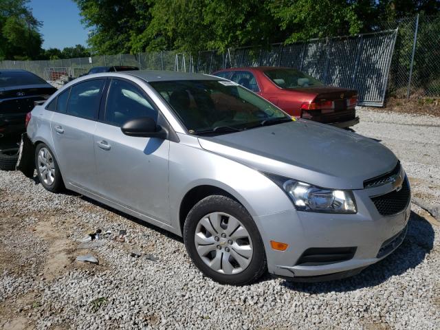 CHEVROLET CRUZE LS 2013 1g1pa5sh4d7144409