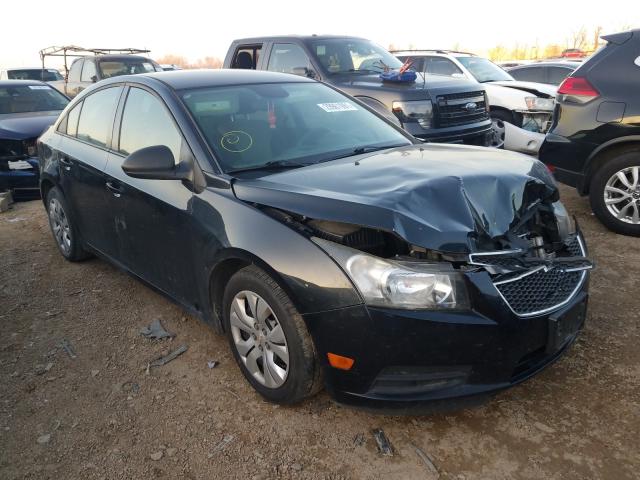 CHEVROLET CRUZE LS 2013 1g1pa5sh4d7155104