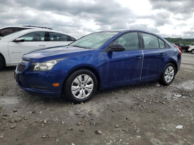 CHEVROLET CRUZE LS 2013 1g1pa5sh4d7157905