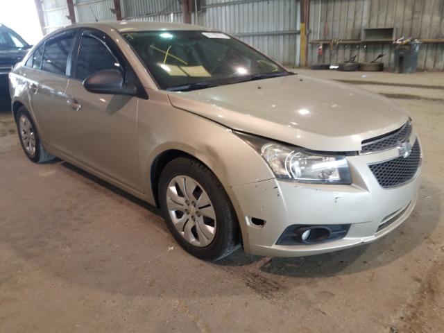 CHEVROLET CRUZE LS 2013 1g1pa5sh4d7172422