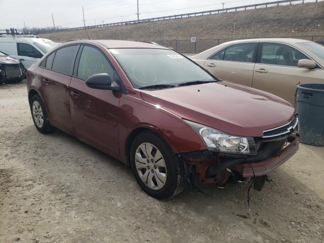 CHEVROLET CRUZE LS 2013 1g1pa5sh4d7177118