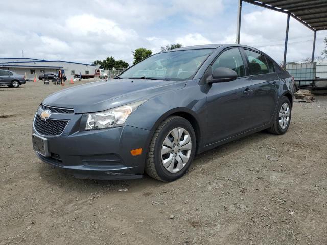 CHEVROLET CRUZE LS 2013 1g1pa5sh4d7210389