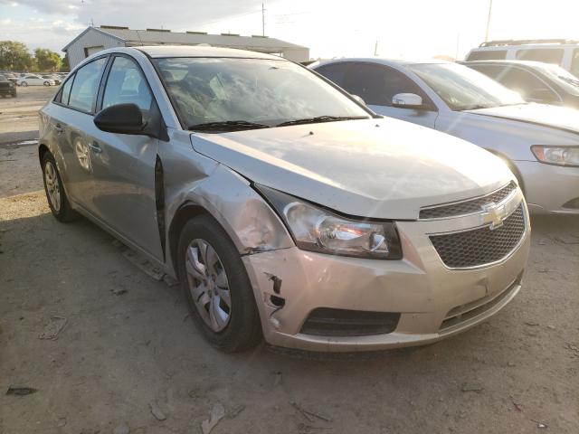 CHEVROLET CRUZE LS 2013 1g1pa5sh4d7212496