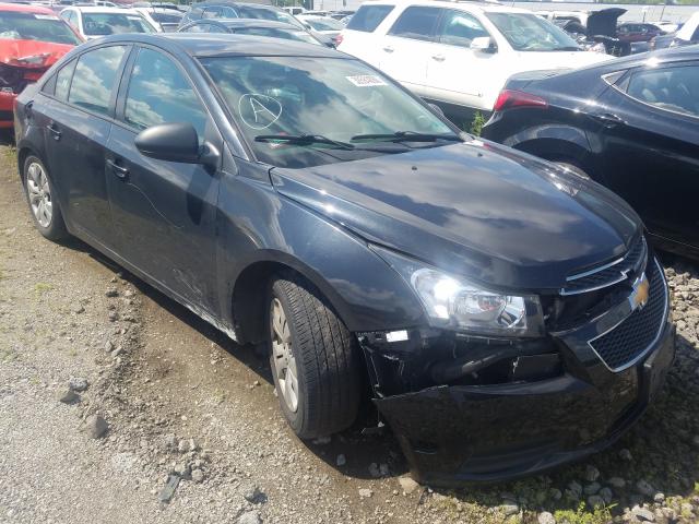 CHEVROLET CRUZE LS 2013 1g1pa5sh4d7217472