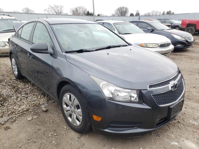 CHEVROLET CRUZE LS 2013 1g1pa5sh4d7224695