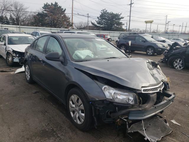 CHEVROLET CRUZE LS 2013 1g1pa5sh4d7233459