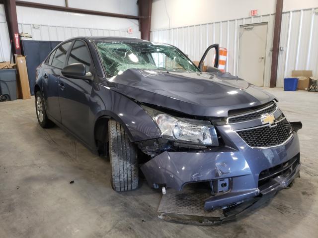 CHEVROLET CRUZE LS 2013 1g1pa5sh4d7233543