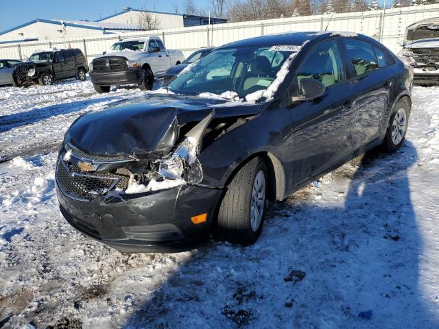 CHEVROLET CRUZE LS 2013 1g1pa5sh4d7233588